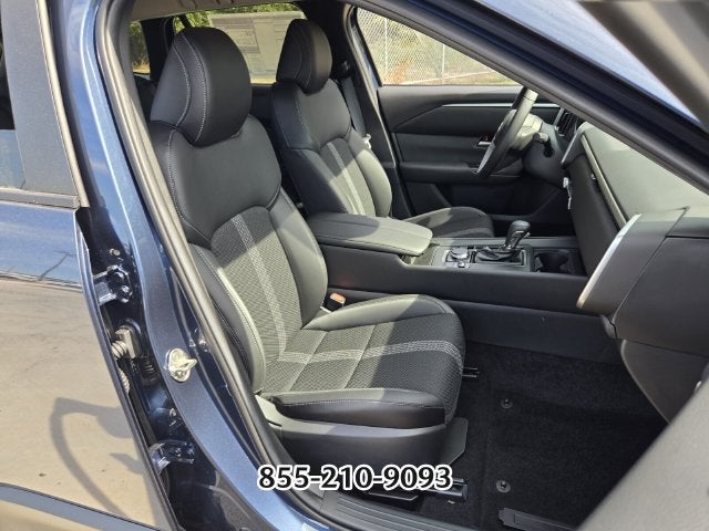 2026 Mazda Mazda CX-50 2.5 S Select