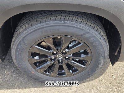 2026 Mazda Mazda CX-50 2.5 S Select