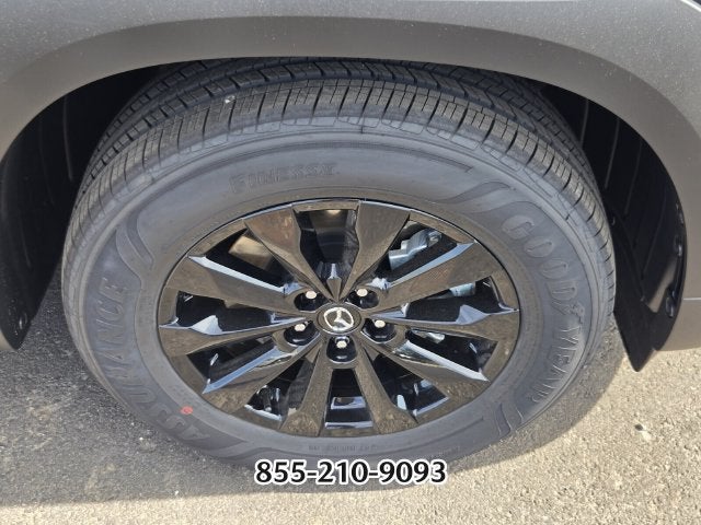 2026 Mazda Mazda CX-50 2.5 S Select