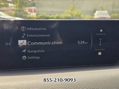 2026 Mazda Mazda CX-50 2.5 S Select