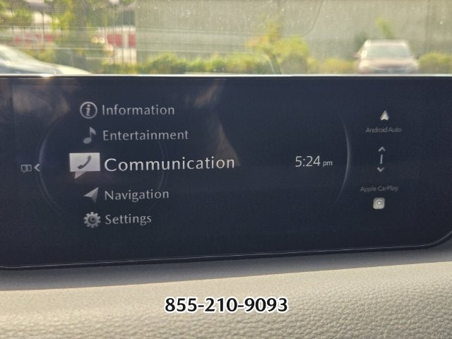 2026 Mazda Mazda CX-50 2.5 S Select