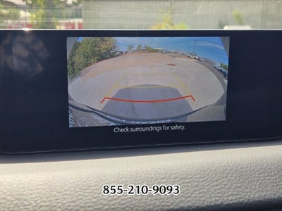 2026 Mazda Mazda CX-50 2.5 S Select