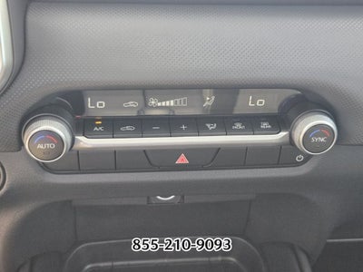 2026 Mazda Mazda CX-50 2.5 S Select