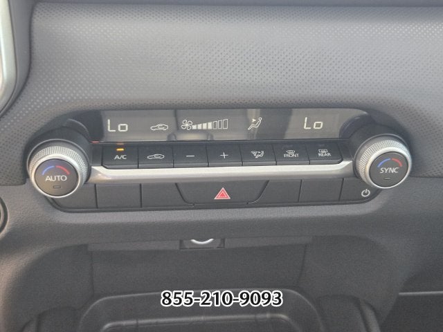 2026 Mazda Mazda CX-50 2.5 S Select