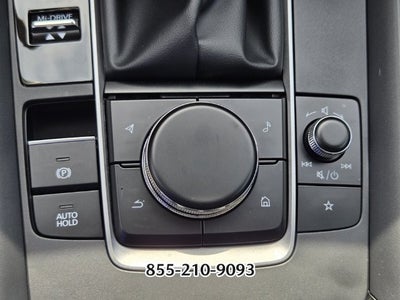 2026 Mazda Mazda CX-50 2.5 S Select