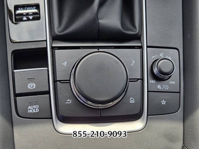 2026 Mazda Mazda CX-50 2.5 S Select