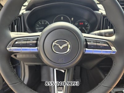 2026 Mazda Mazda CX-50 2.5 S Select