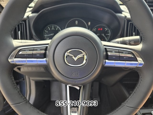 2026 Mazda Mazda CX-50 2.5 S Select