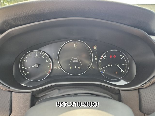 2026 Mazda Mazda CX-50 2.5 S Select