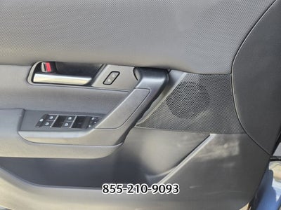 2026 Mazda Mazda CX-50 2.5 S Select