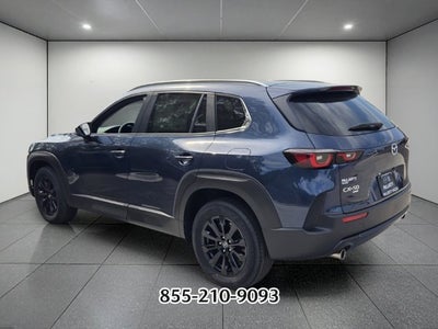 2026 Mazda Mazda CX-50 2.5 S Select