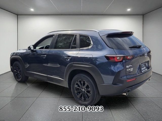 2026 Mazda Mazda CX-50 2.5 S Select
