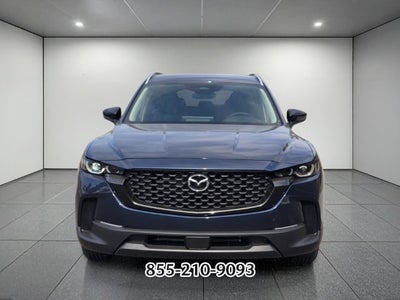 2026 Mazda Mazda CX-50 2.5 S Select