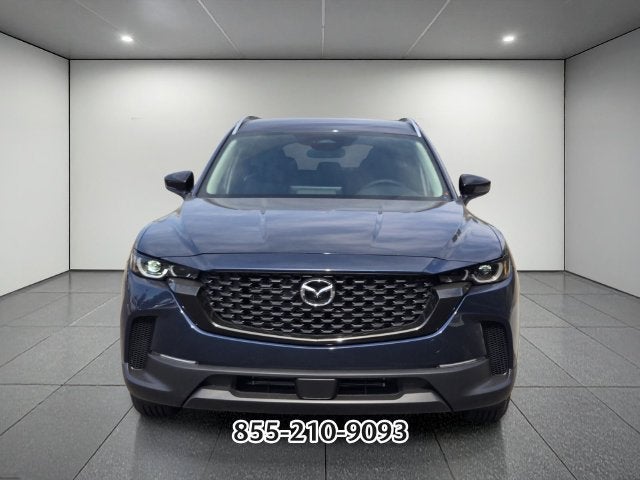 2026 Mazda Mazda CX-50 2.5 S Select