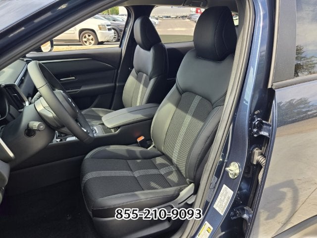 2026 Mazda Mazda CX-50 2.5 S Select