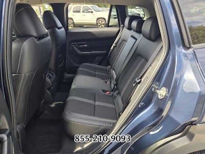 2026 Mazda Mazda CX-50 2.5 S Select