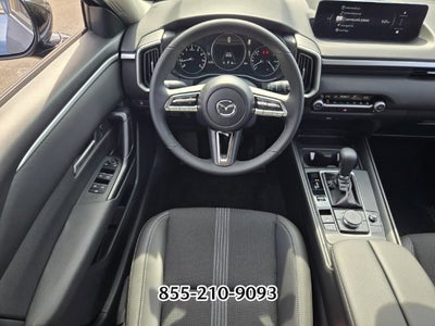 2026 Mazda Mazda CX-50 2.5 S Select