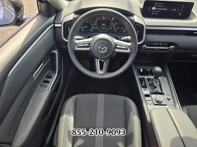 2026 Mazda Mazda CX-50 2.5 S Select