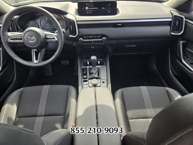 2026 Mazda Mazda CX-50 2.5 S Select