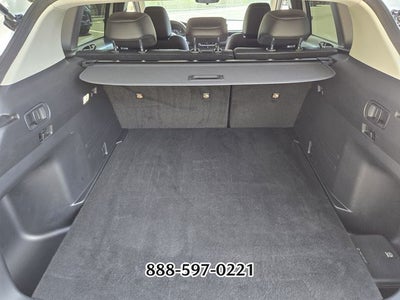2024 Mazda Mazda CX-50 2.5 S Select Package