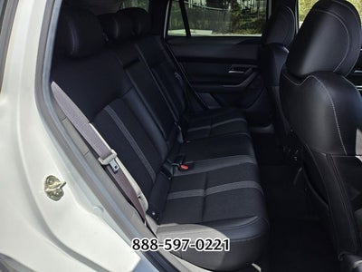 2024 Mazda Mazda CX-50 2.5 S Select Package
