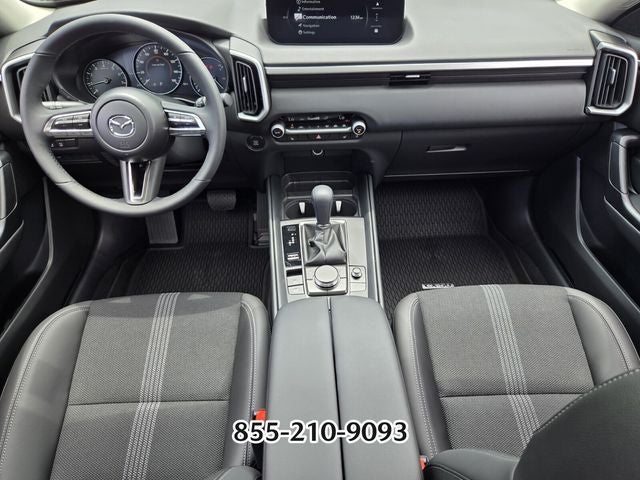 2026 Mazda Mazda CX-50 2.5 S Preferred