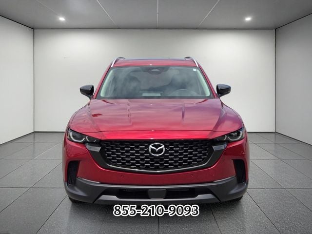 2026 Mazda Mazda CX-50 2.5 S Preferred