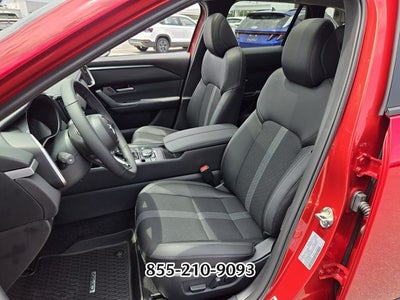2026 Mazda Mazda CX-50 2.5 S Preferred