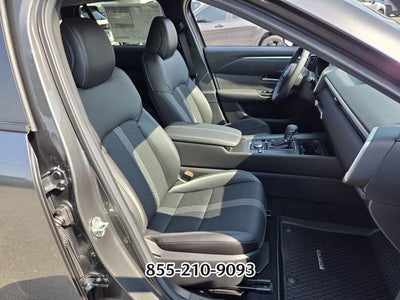 2026 Mazda Mazda CX-50 2.5 S Preferred