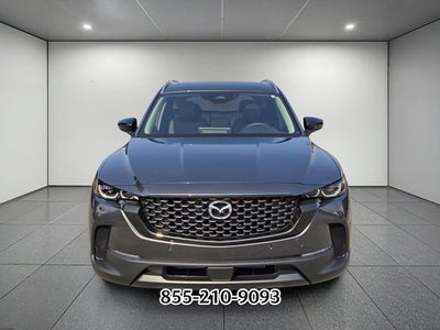 2026 Mazda Mazda CX-50 2.5 S Preferred