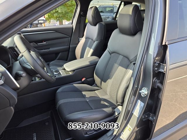 2026 Mazda Mazda CX-50 2.5 S Preferred