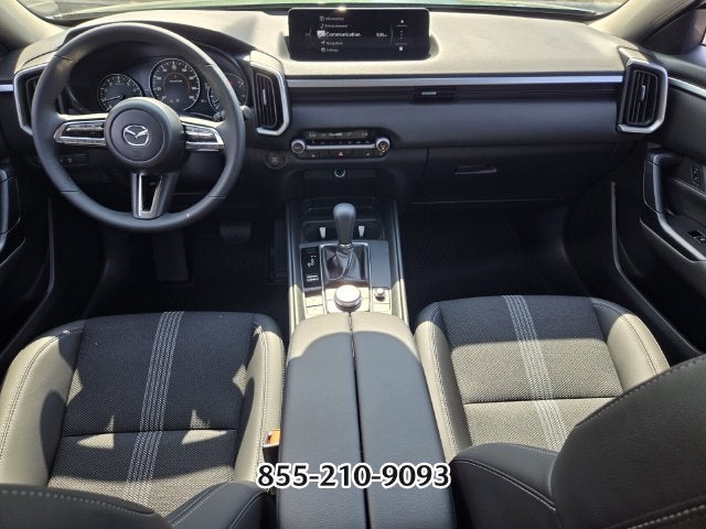 2026 Mazda Mazda CX-50 2.5 S Preferred
