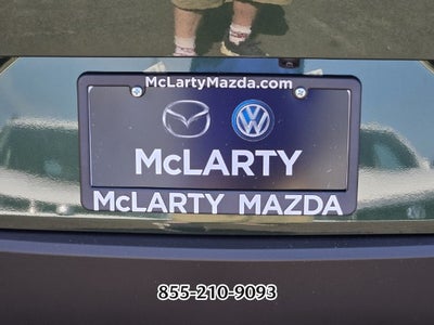 2026 Mazda Mazda CX-50 2.5 S Preferred