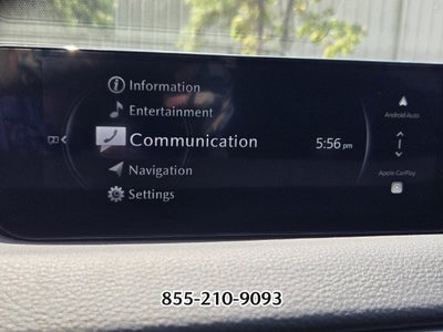 2026 Mazda Mazda CX-50 2.5 S Preferred