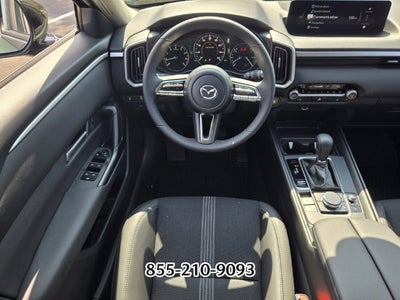 2026 Mazda Mazda CX-50 2.5 S Preferred
