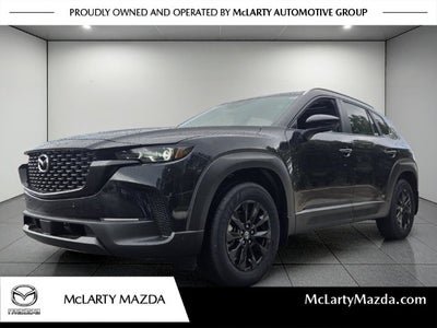 2026 Mazda Mazda CX-50 2.5 S Preferred
