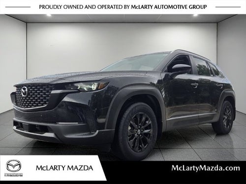 2026 Mazda Mazda CX-50 2.5 S Preferred