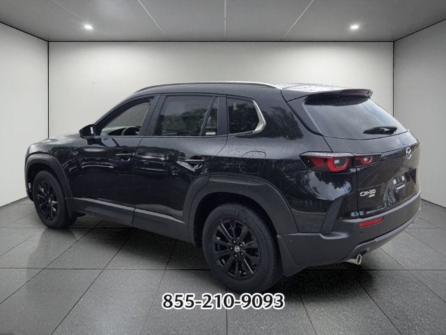 2026 Mazda Mazda CX-50 2.5 S Preferred