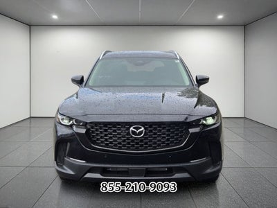 2026 Mazda Mazda CX-50 2.5 S Preferred