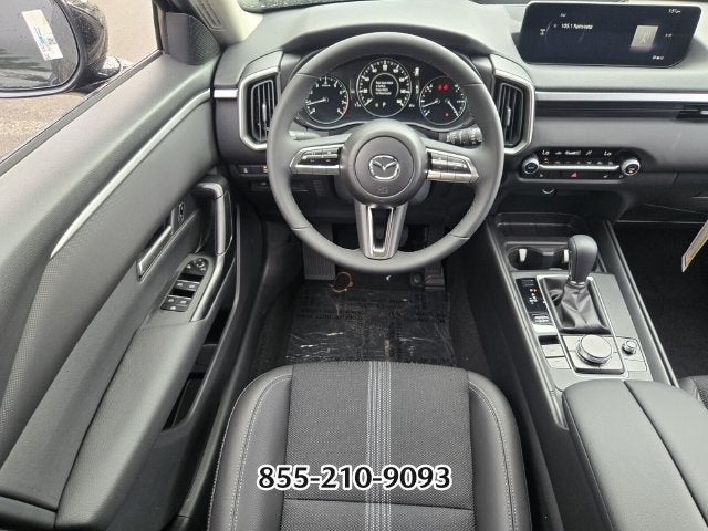 2026 Mazda Mazda CX-50 2.5 S Preferred