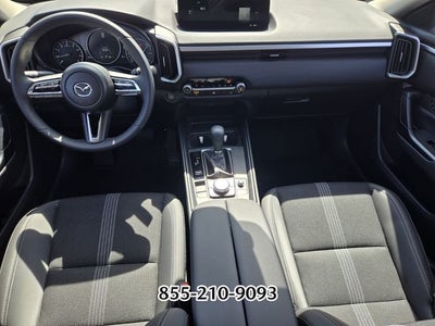2026 Mazda Mazda CX-50 2.5 S Preferred