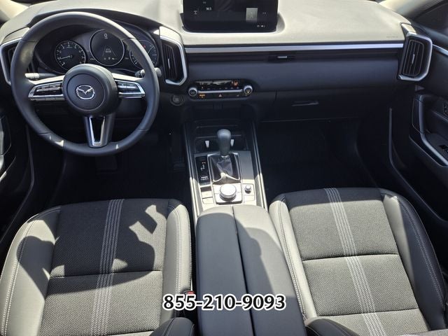 2026 Mazda Mazda CX-50 2.5 S Preferred