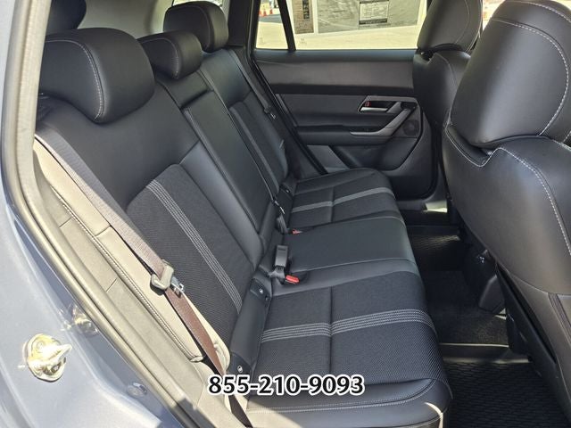 2026 Mazda Mazda CX-50 2.5 S Preferred