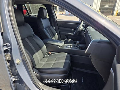 2026 Mazda Mazda CX-50 2.5 S Preferred