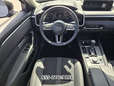 2026 Mazda Mazda CX-50 2.5 S Preferred