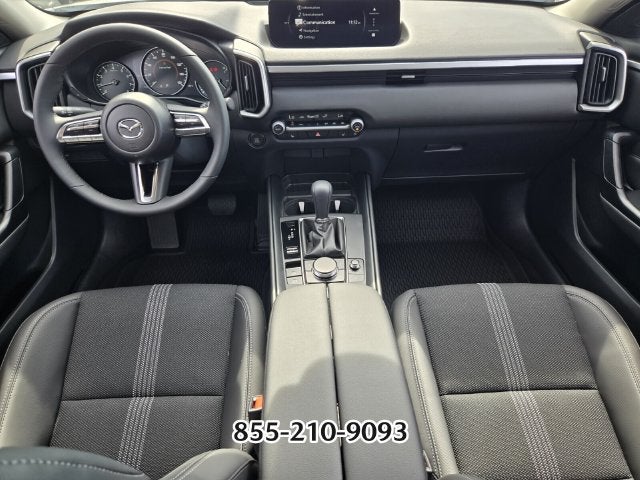2026 Mazda Mazda CX-50 2.5 S Preferred