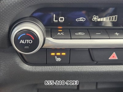 2026 Mazda Mazda CX-50 2.5 S Preferred