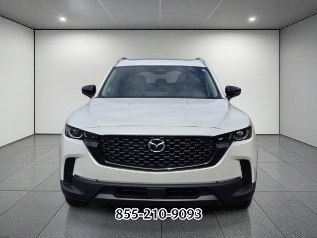 2026 Mazda Mazda CX-50 2.5 S Preferred