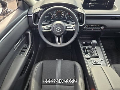 2026 Mazda Mazda CX-50 2.5 S Preferred