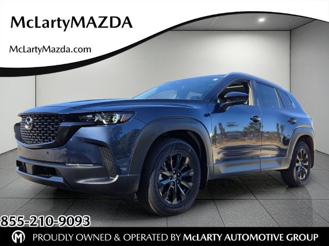 2026 Mazda Mazda CX-50 2.5 S Preferred